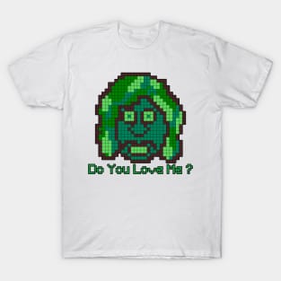 Old Gregg T-Shirt